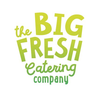 Big Fresh Logo